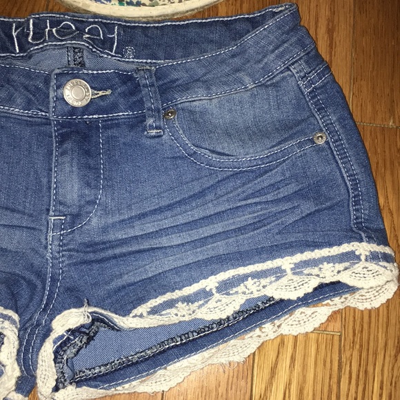 💥rue 21 🔥shorts - Picture 4 of 6